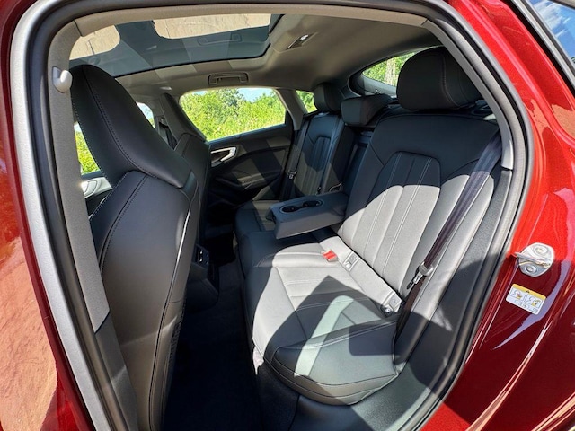 2026 Audi A5 Prestige - Photo 36