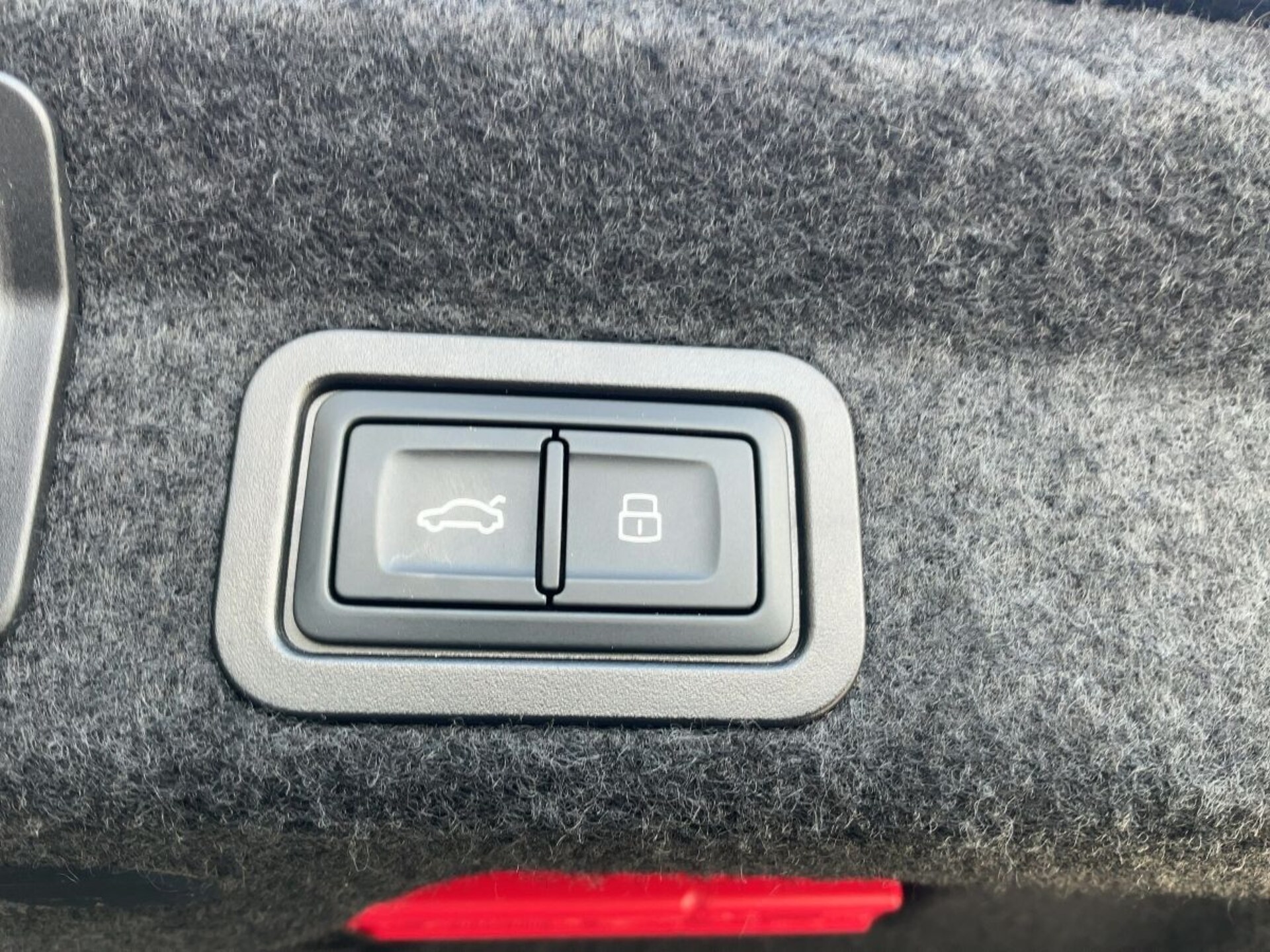 Audi A6 Limousine advanced