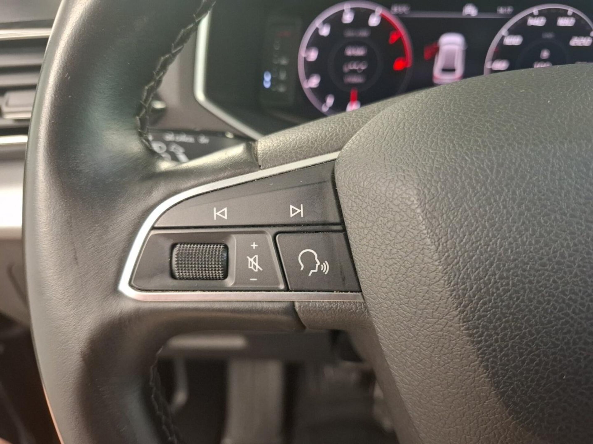 SEAT Tarraco Style