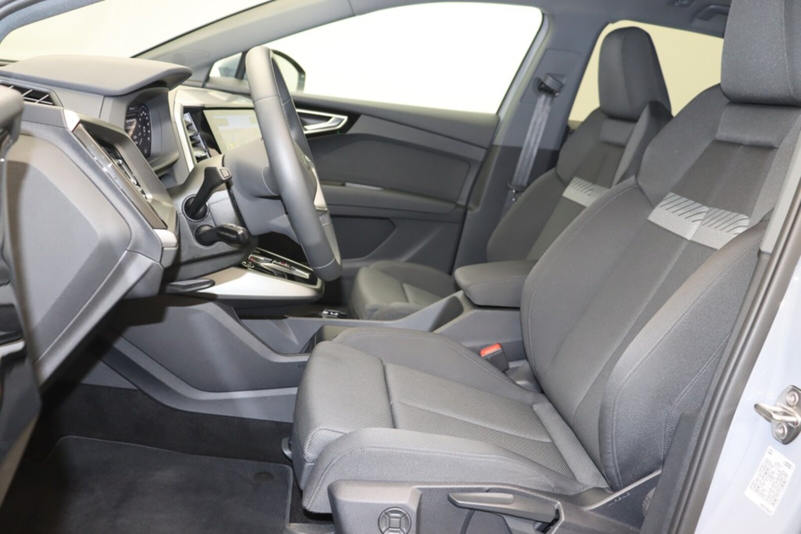 Audi Q4 e-tron – Bild 9