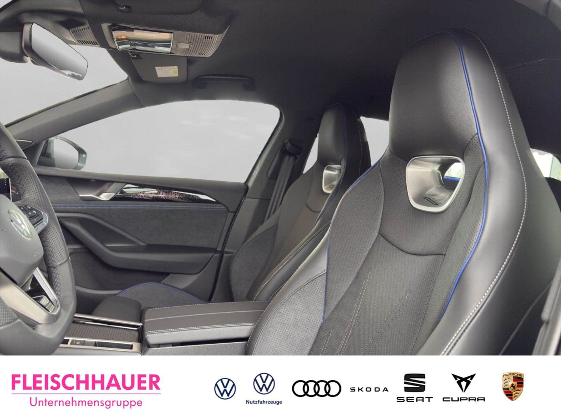 Volkswagen Passat R-Line