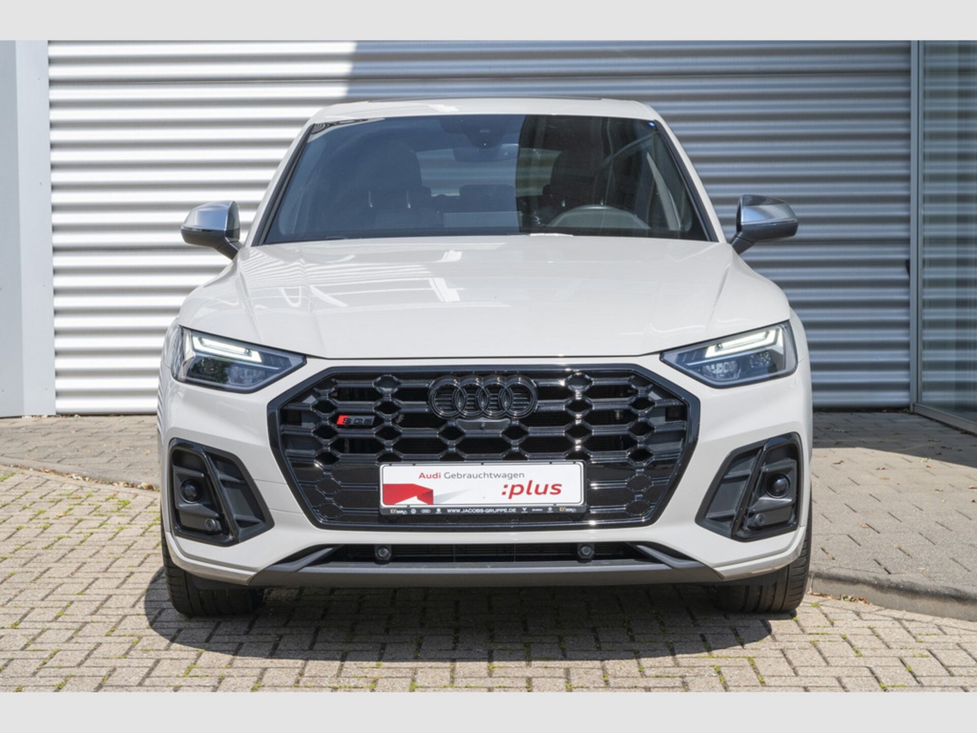Audi SQ5 Sportback