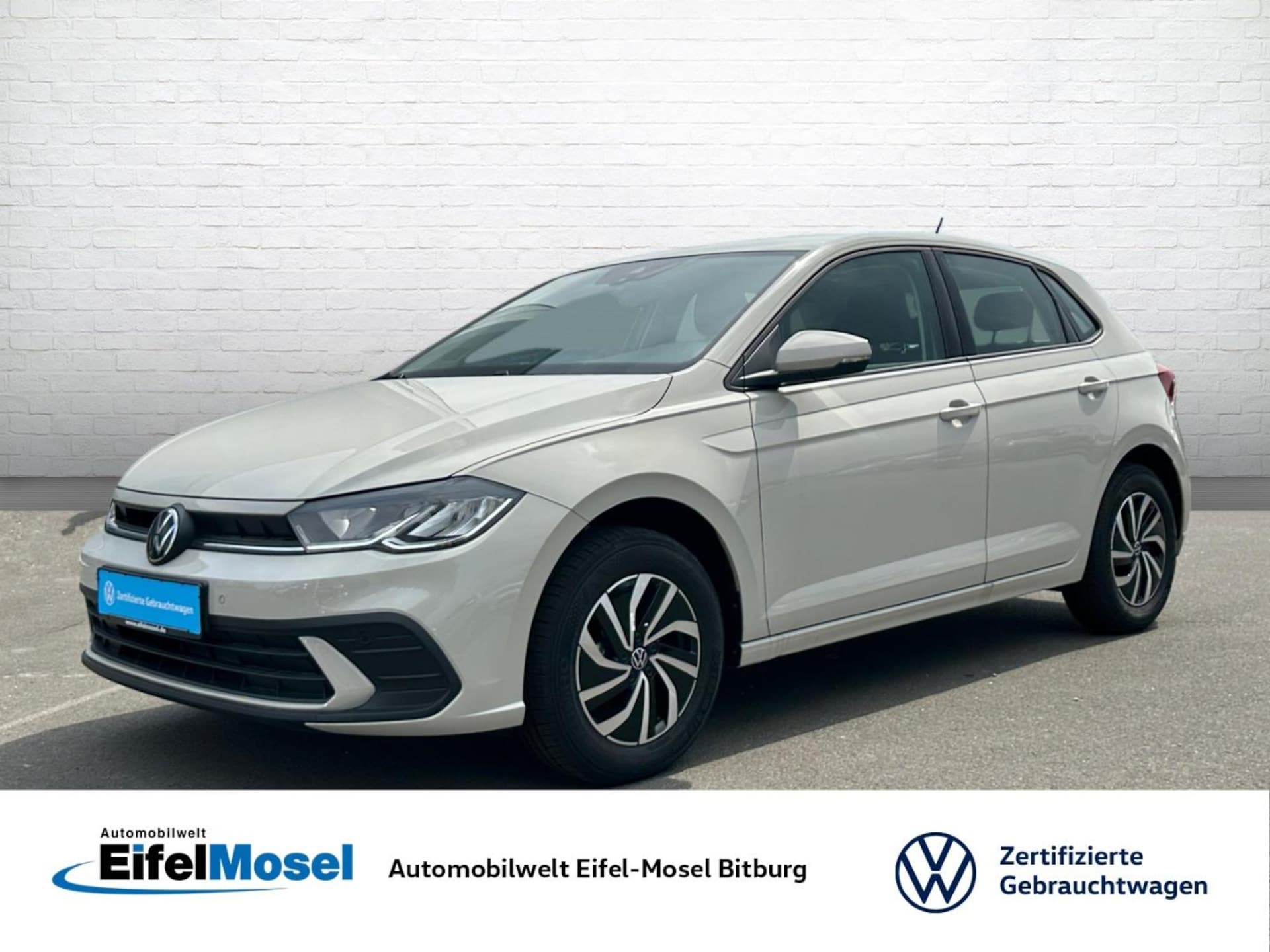 Volkswagen Polo Life