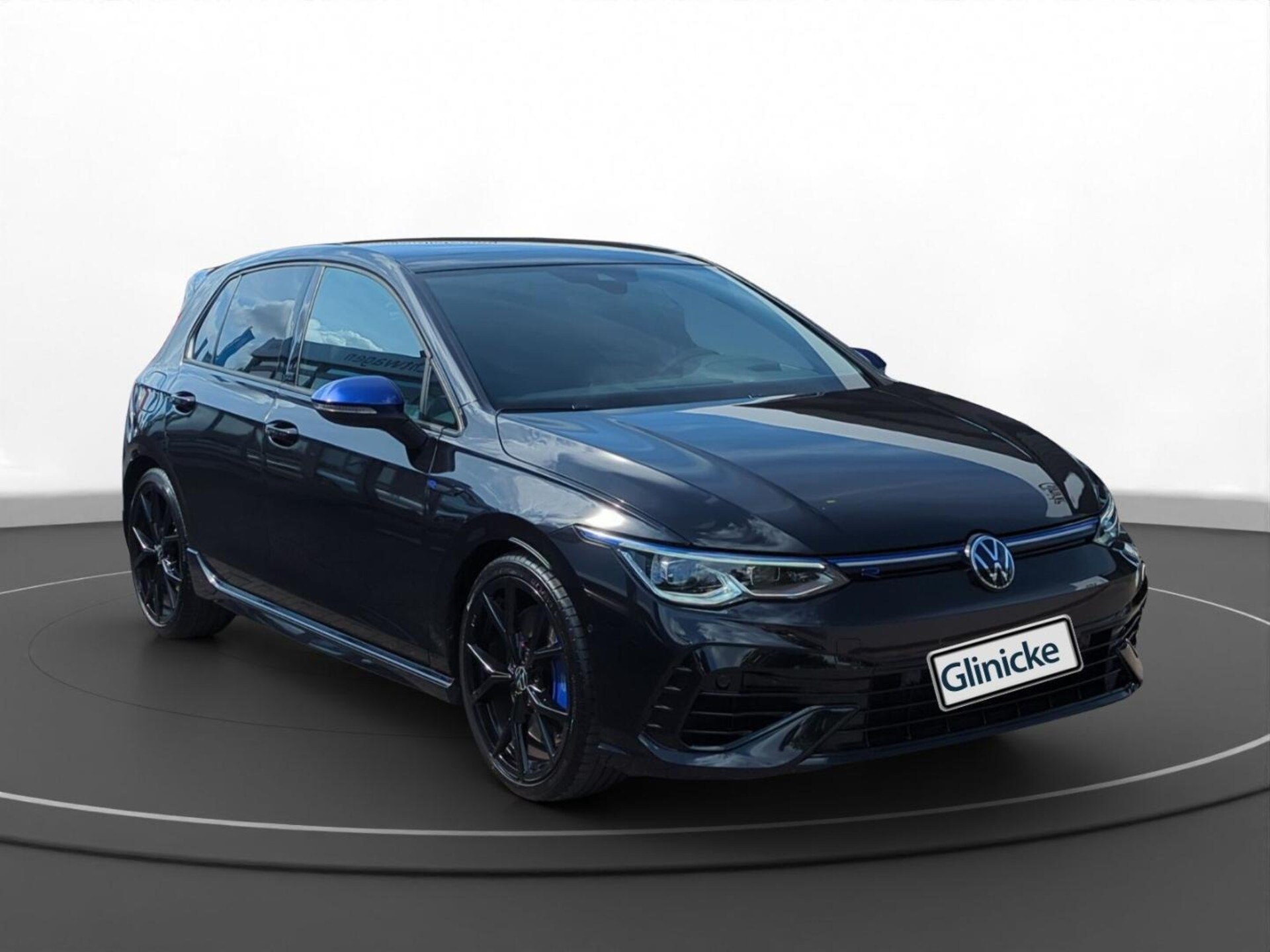 Volkswagen Golf R 20 Years