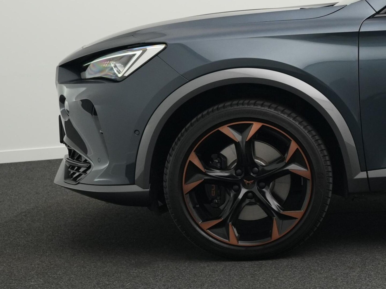 CUPRA Formentor – Bild 17