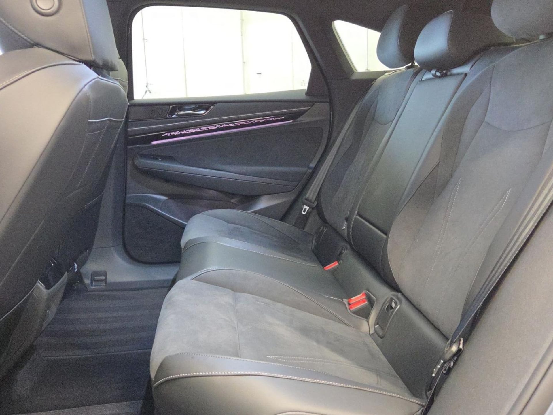 Volkswagen ID.7 Pro