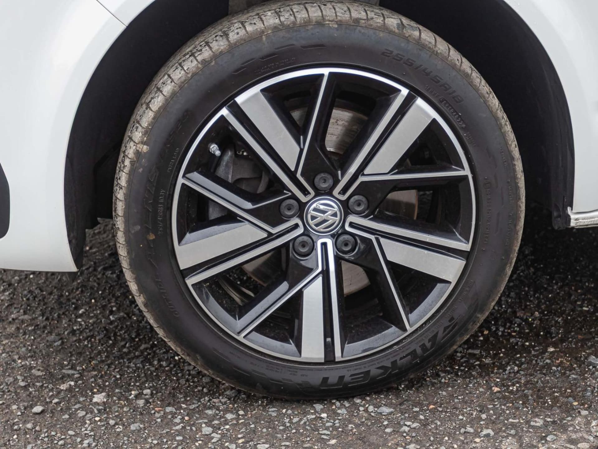 Volkswagen T6.1 Multivan Comfortline