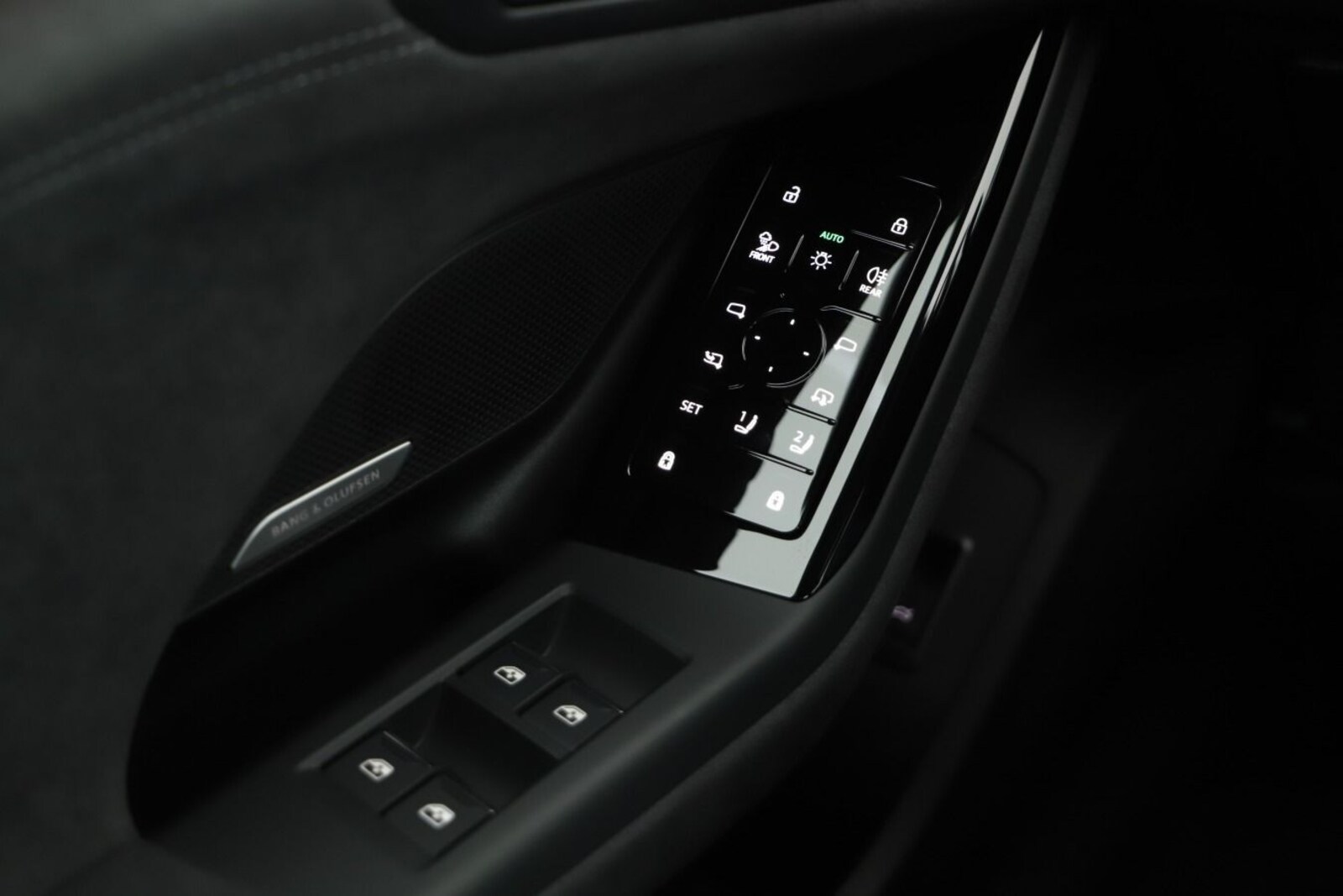 Audi A6 Avant e-tron – Bild 10