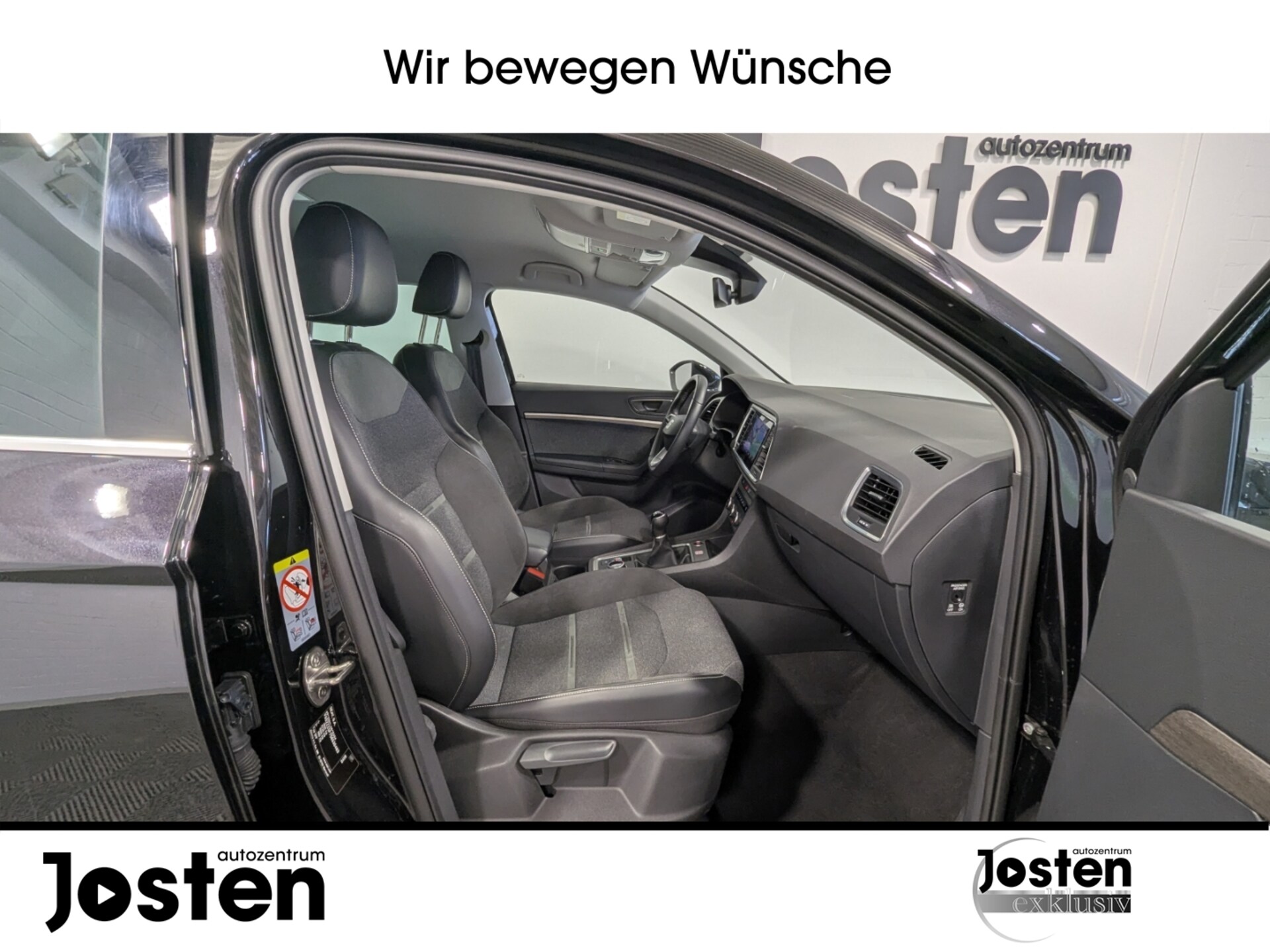 SEAT Ateca Xperience