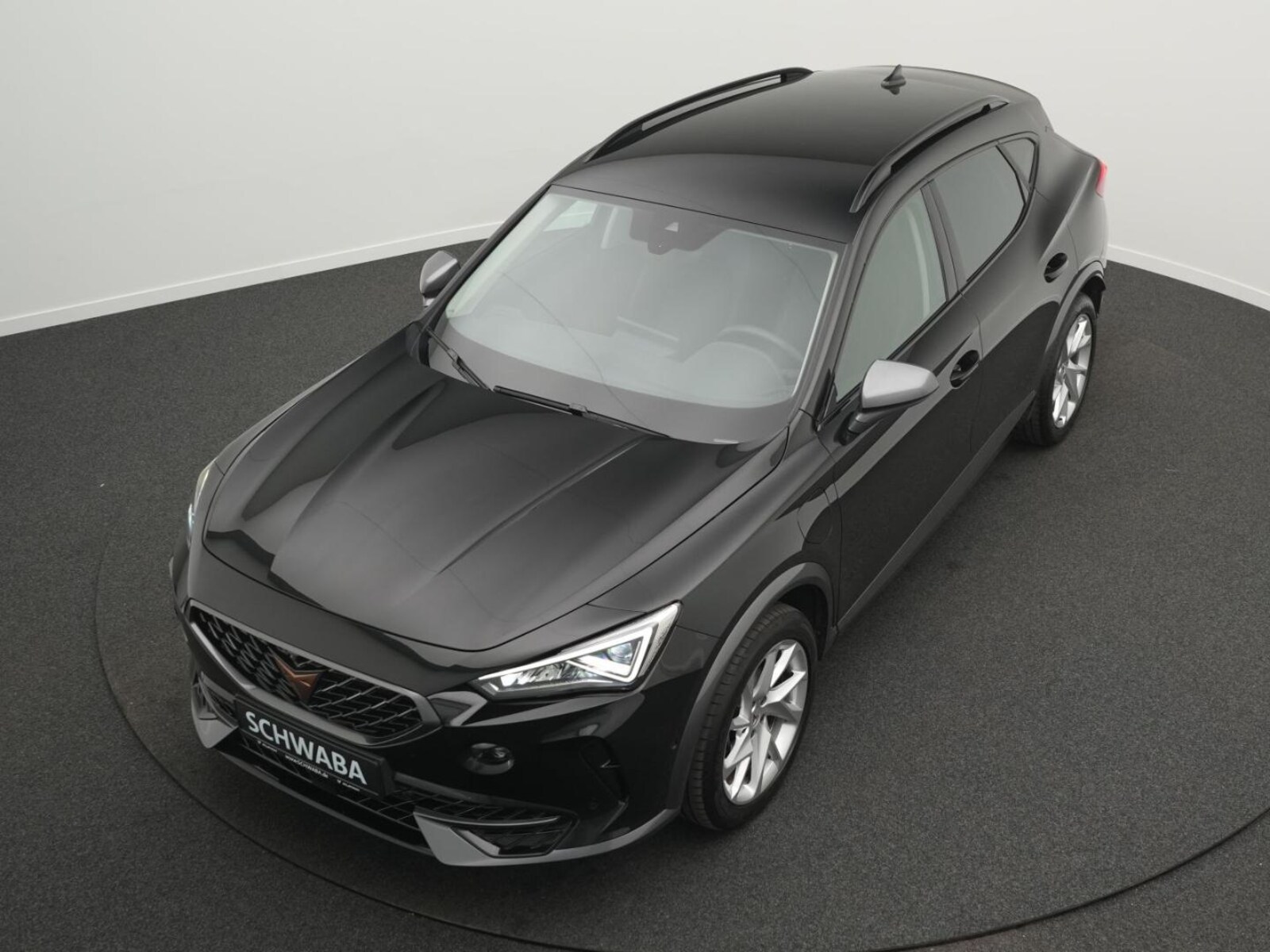 CUPRA Formentor – Bild 18