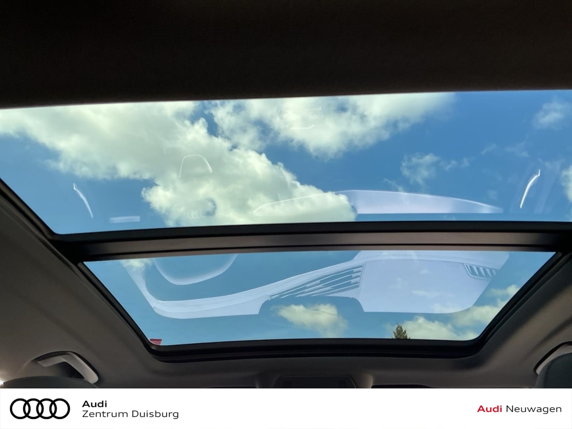 Audi Q3 SUV