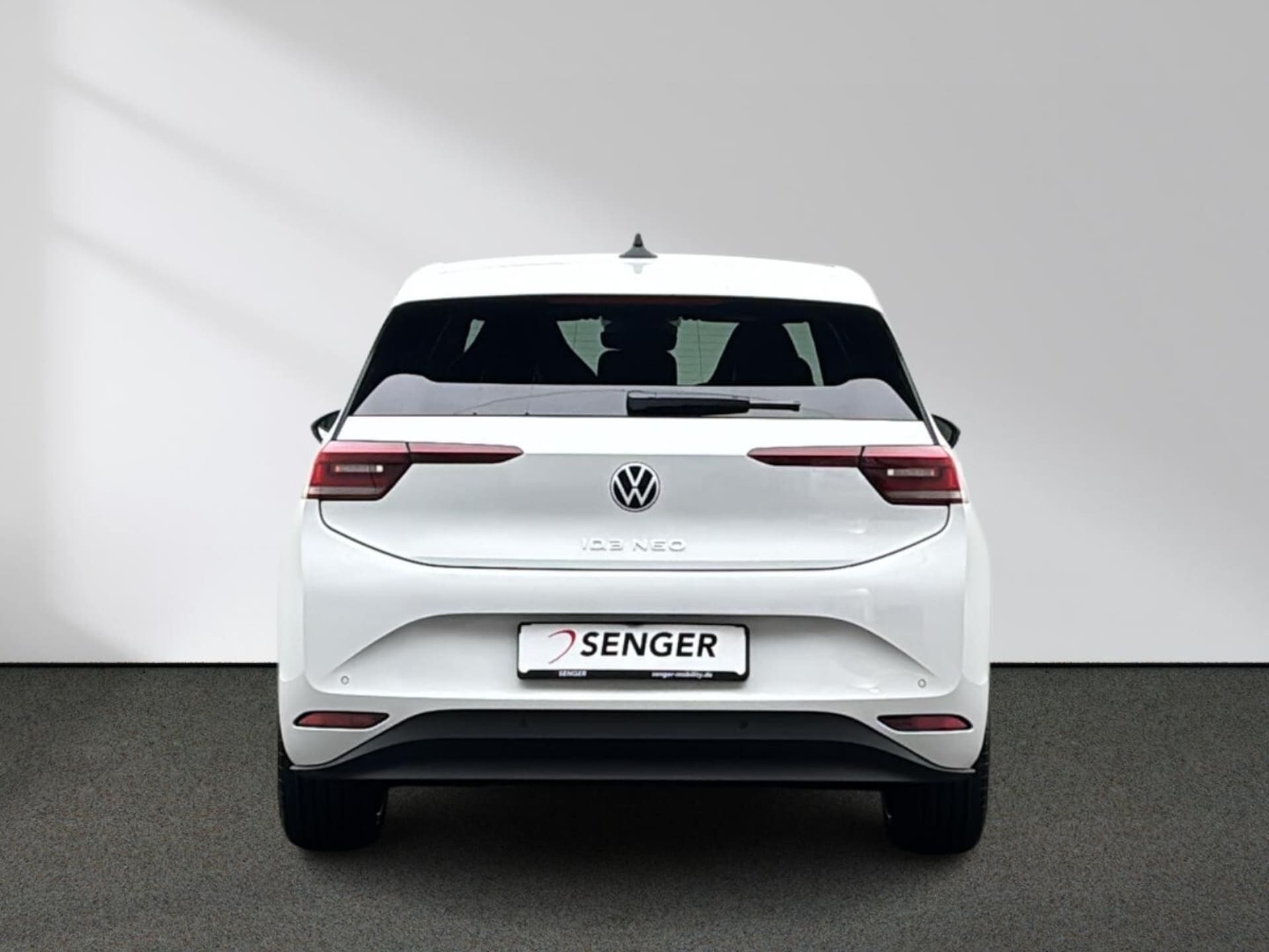 Volkswagen ID.3 Neo Style