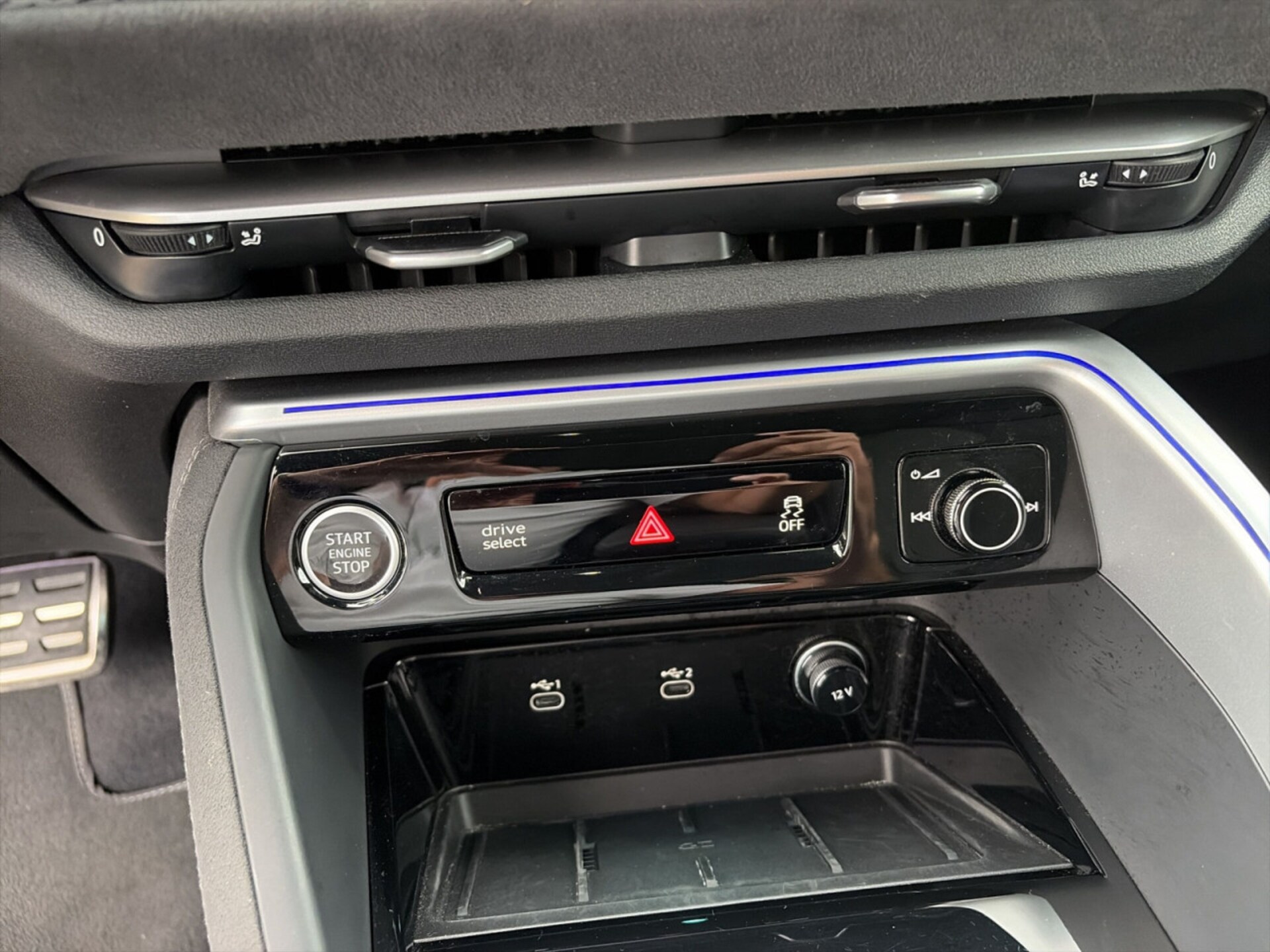 Audi Q5 SUV edition one