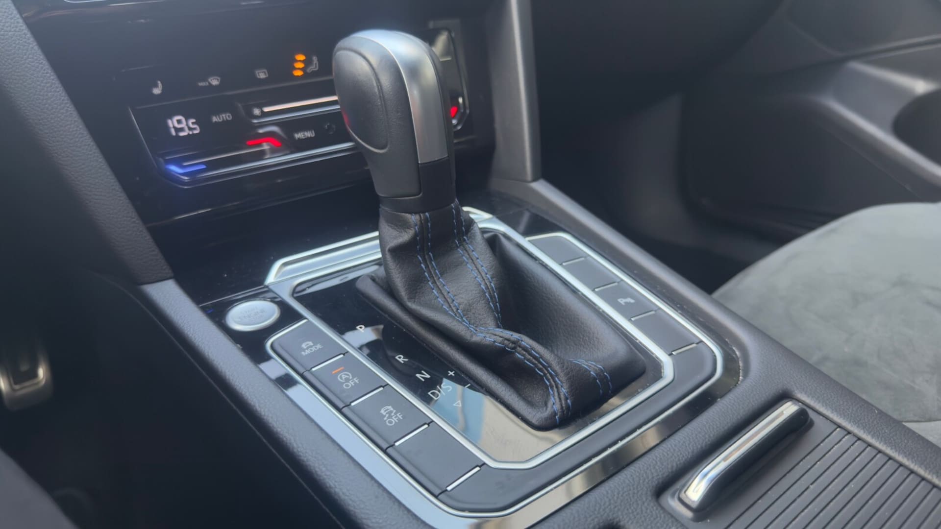 Volkswagen Arteon Shooting Brake R