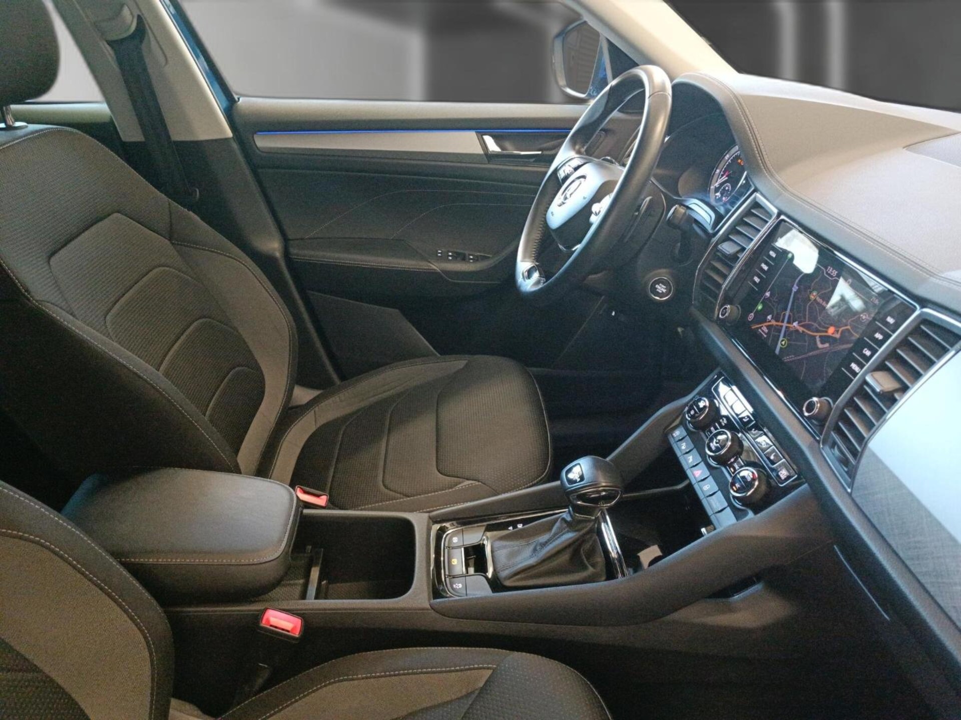 Skoda Kodiaq Ambition