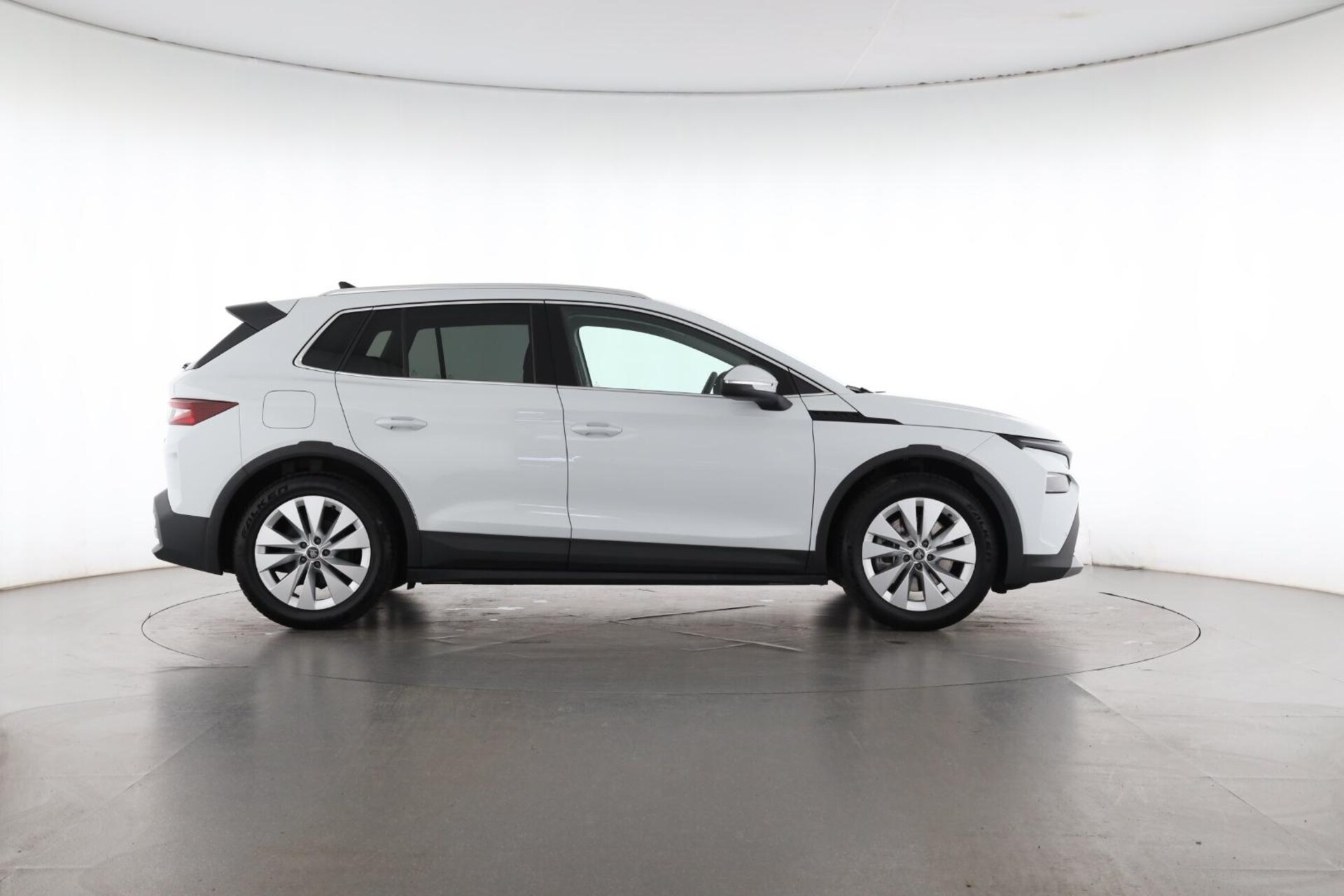 Skoda Elroq 85