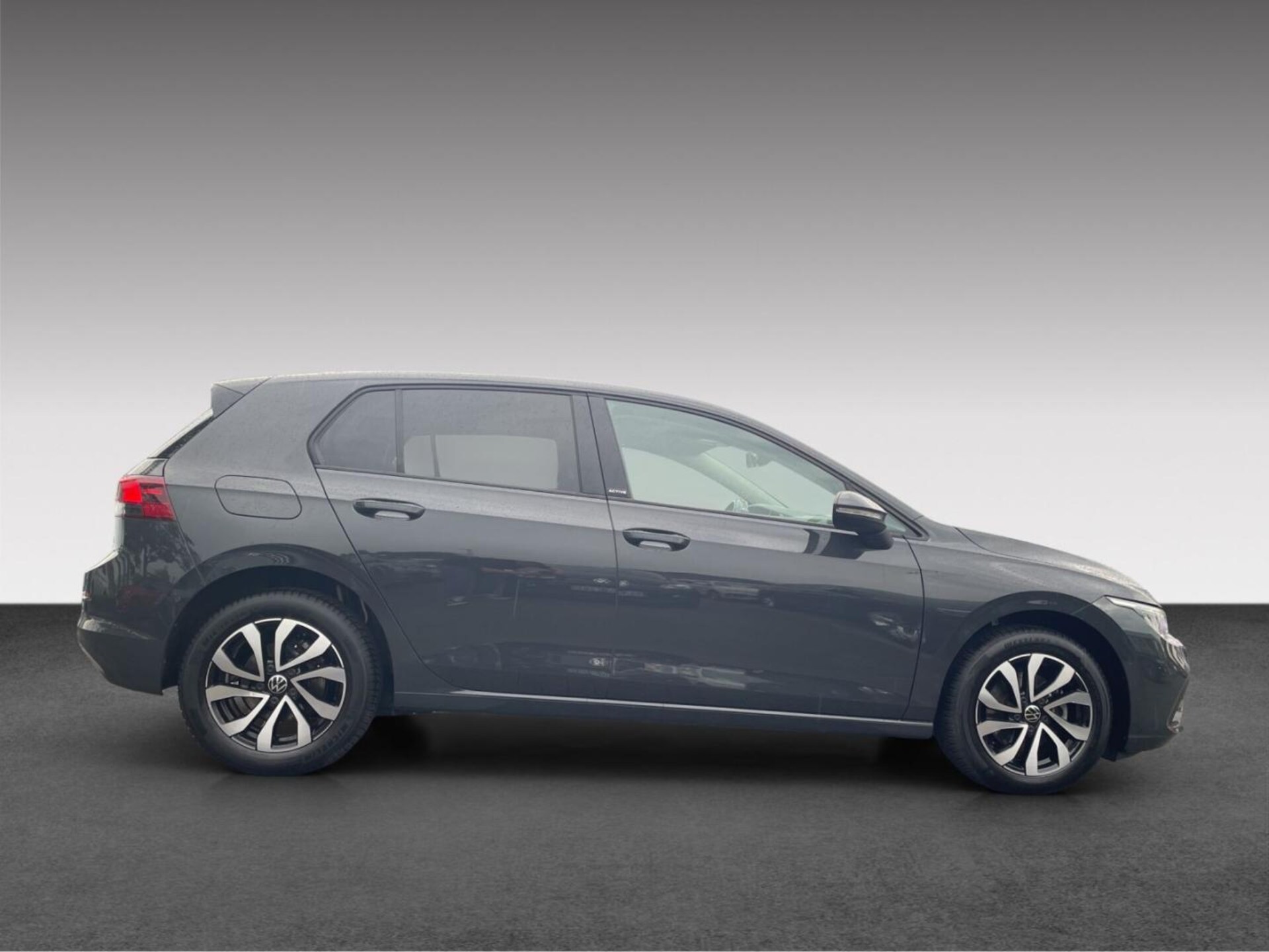 Volkswagen Golf Active