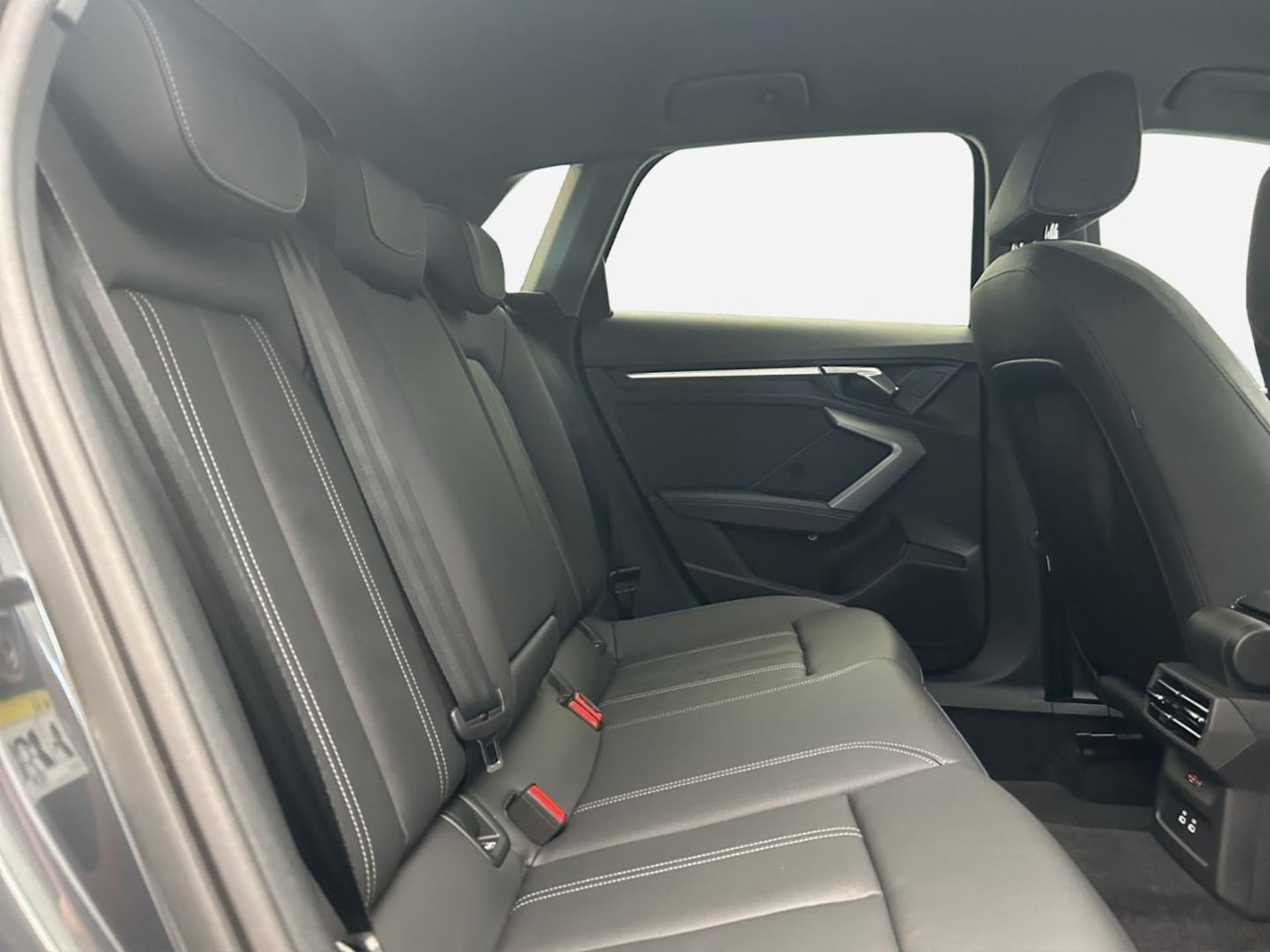 Audi A3 Sportback TFSI e