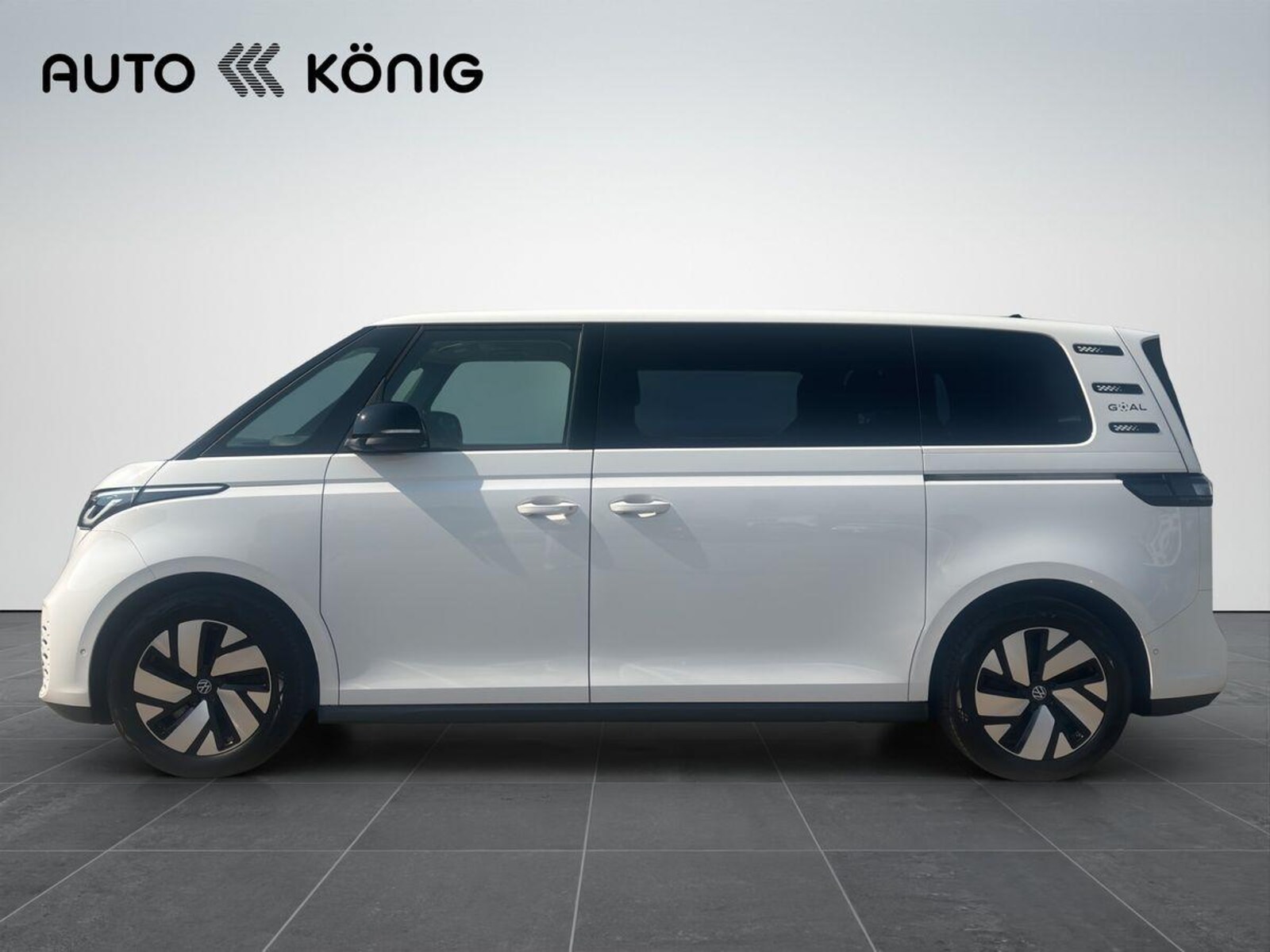 Volkswagen ID. Buzz – Bild 5
