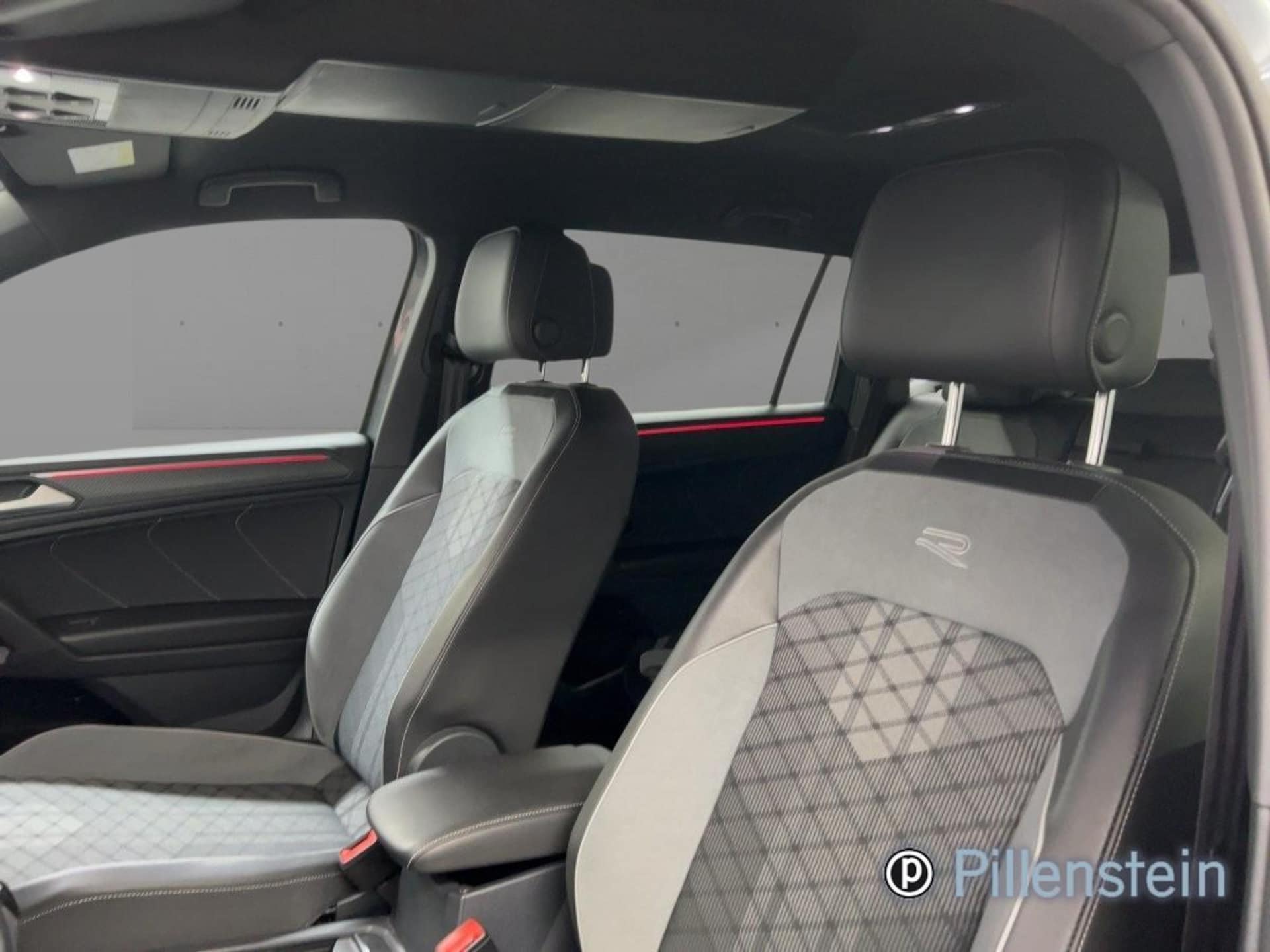 Volkswagen Tiguan Allspace R-Line