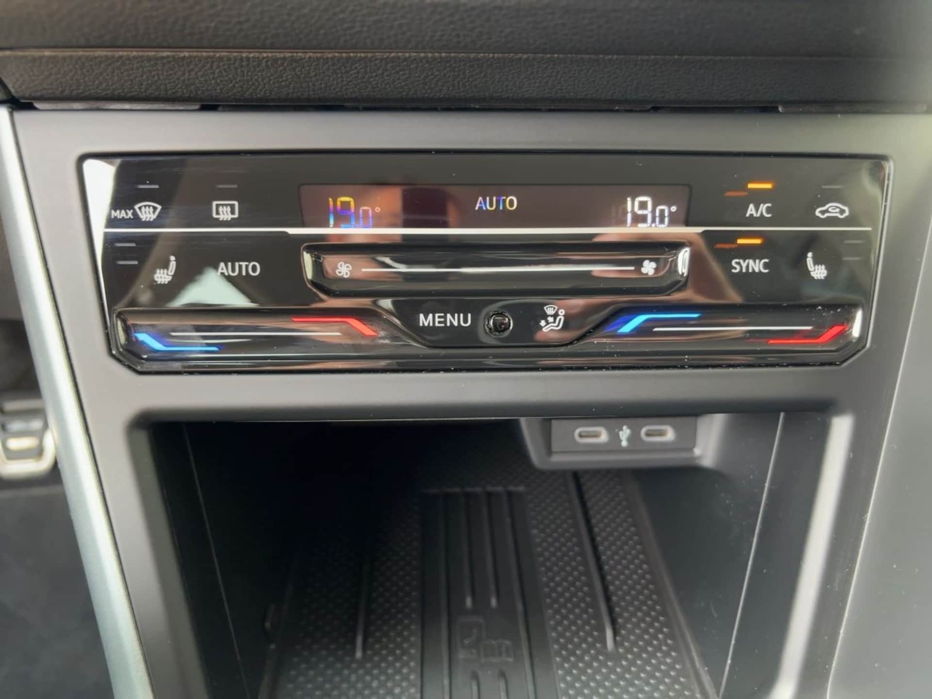 Volkswagen Taigo Life