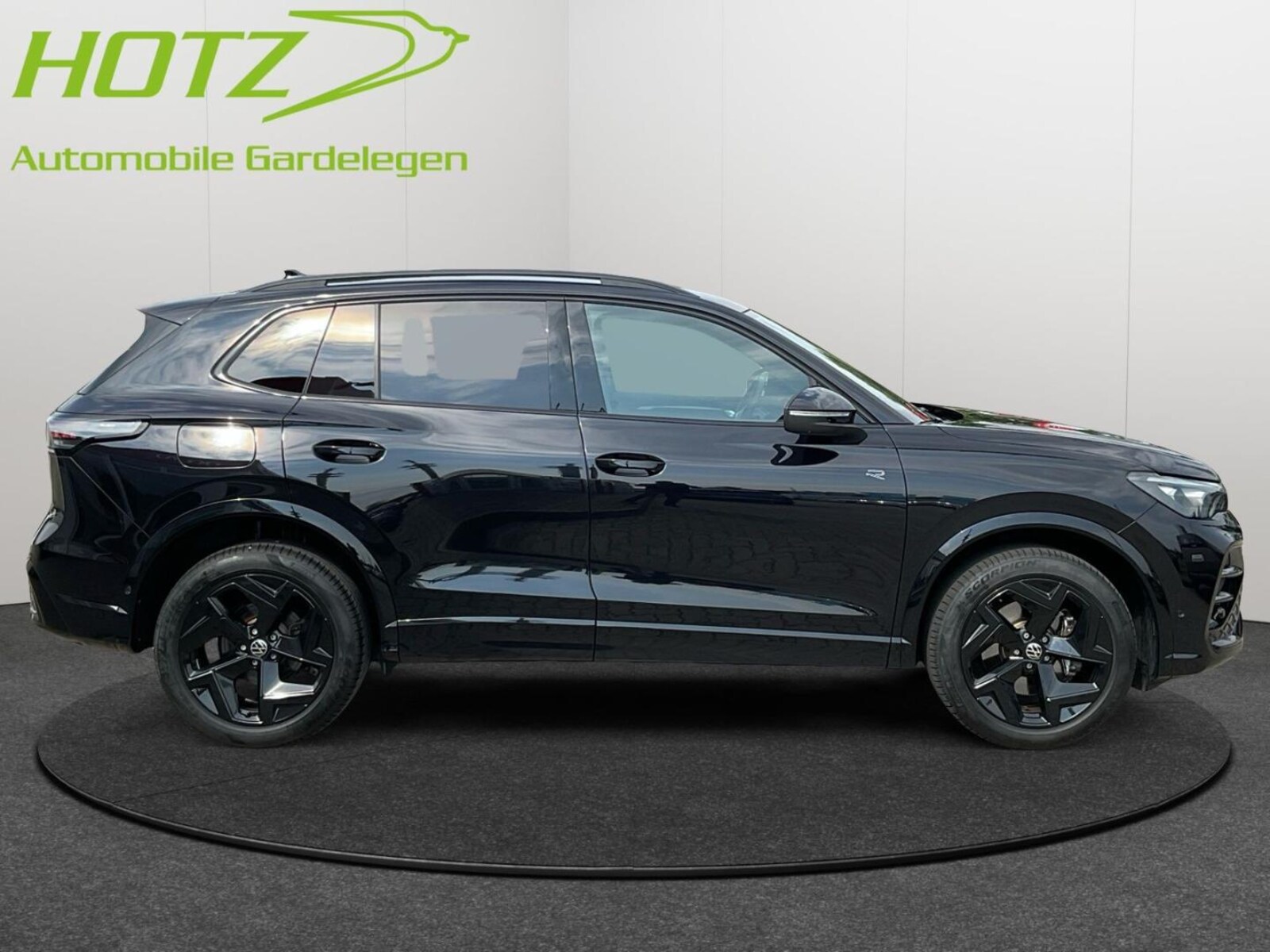 Volkswagen Tiguan – Bild 6