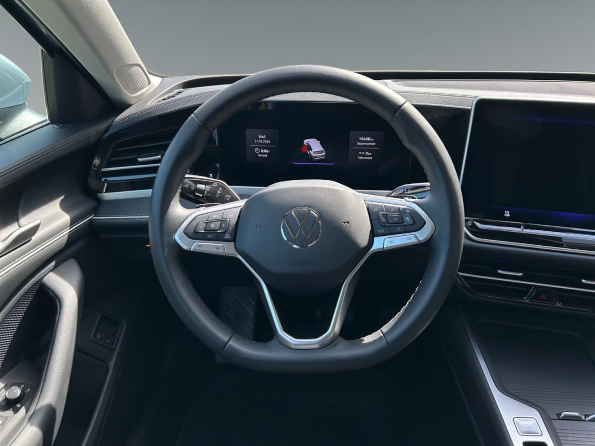 Volkswagen Passat Business