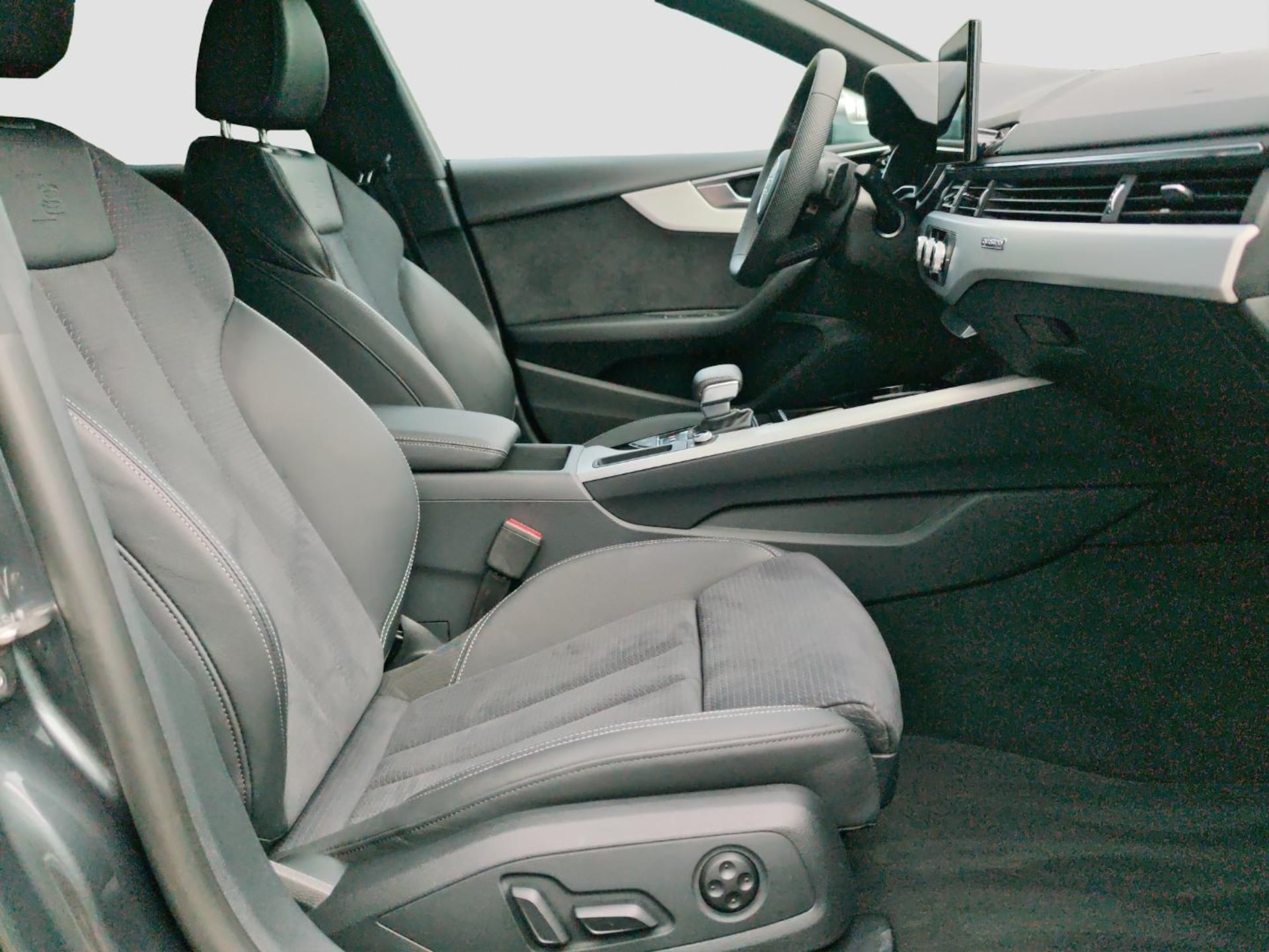 Audi S5 Sportback