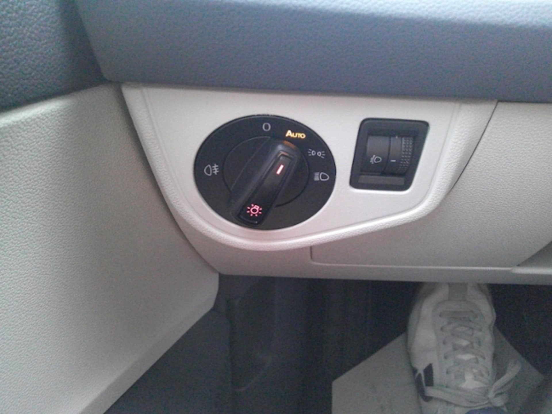 Volkswagen Polo Comfortline