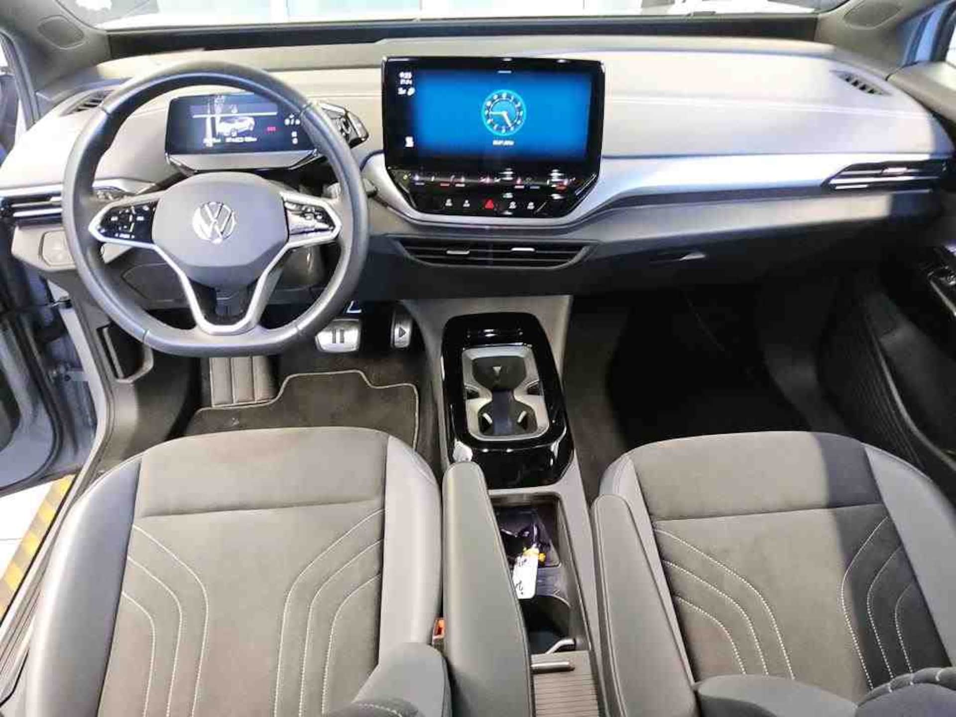 Volkswagen ID.5 Pro Performance