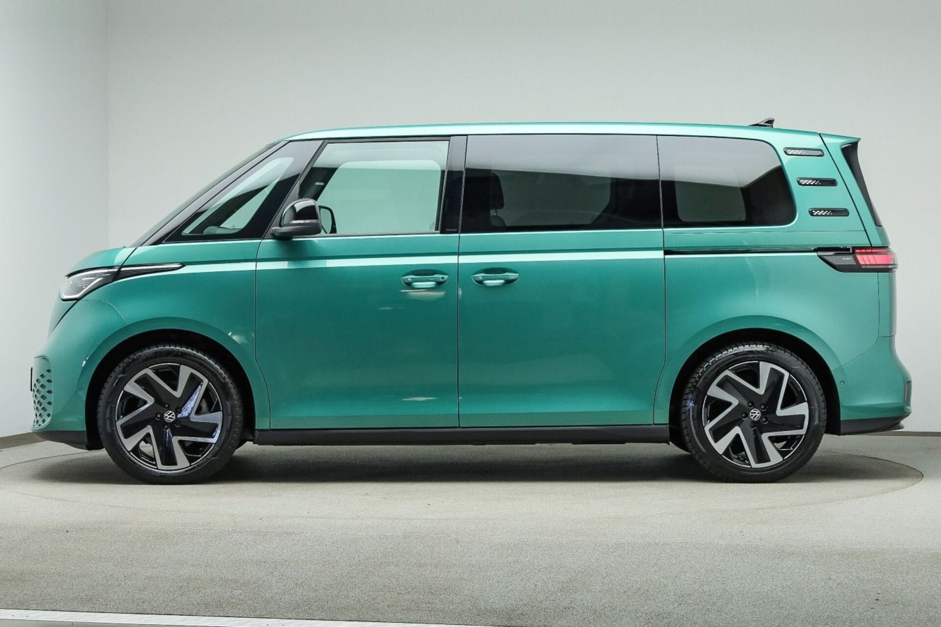 Volkswagen ID. Buzz Pro