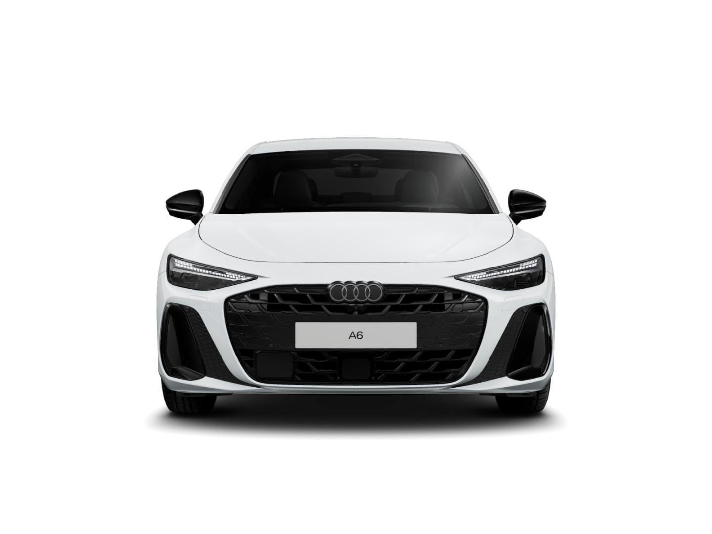 Bild über Audi A6 Limousine TFSI quattro 270 kW S tronic - für weitere Informationen kontaktieren Sie den Audi Partner