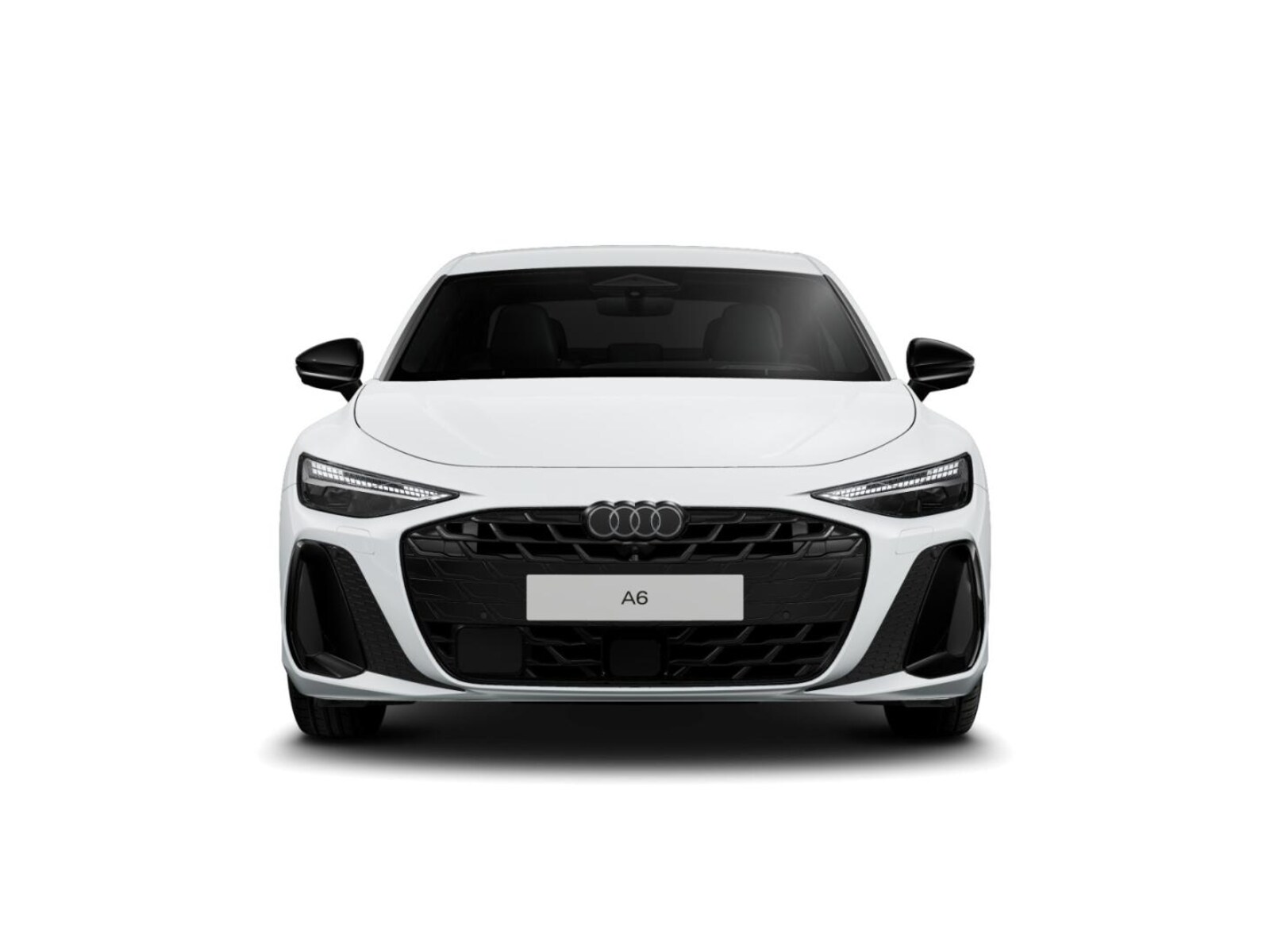 Audi A6 Limousine – Bild 3