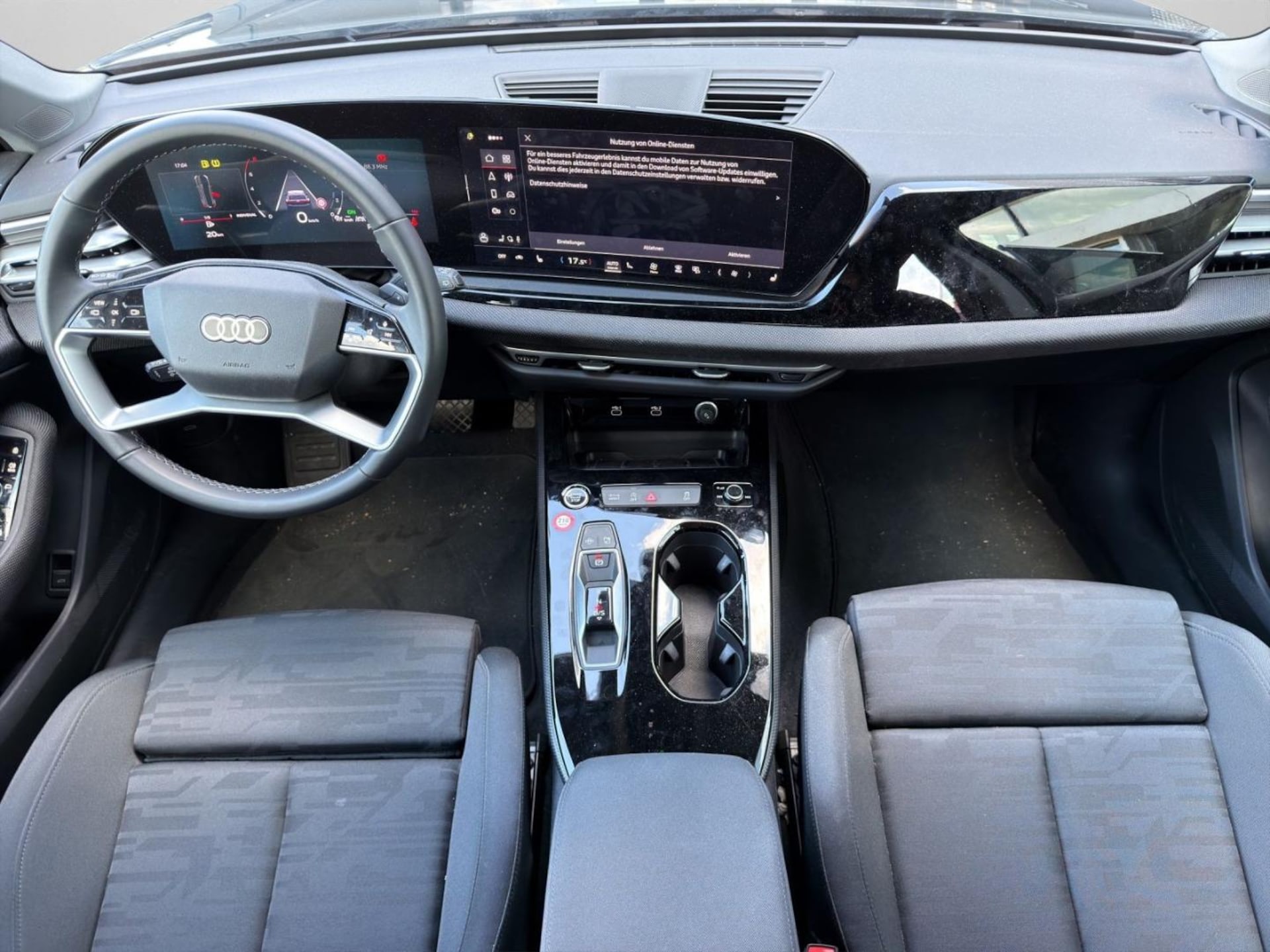 Audi A5 Avant