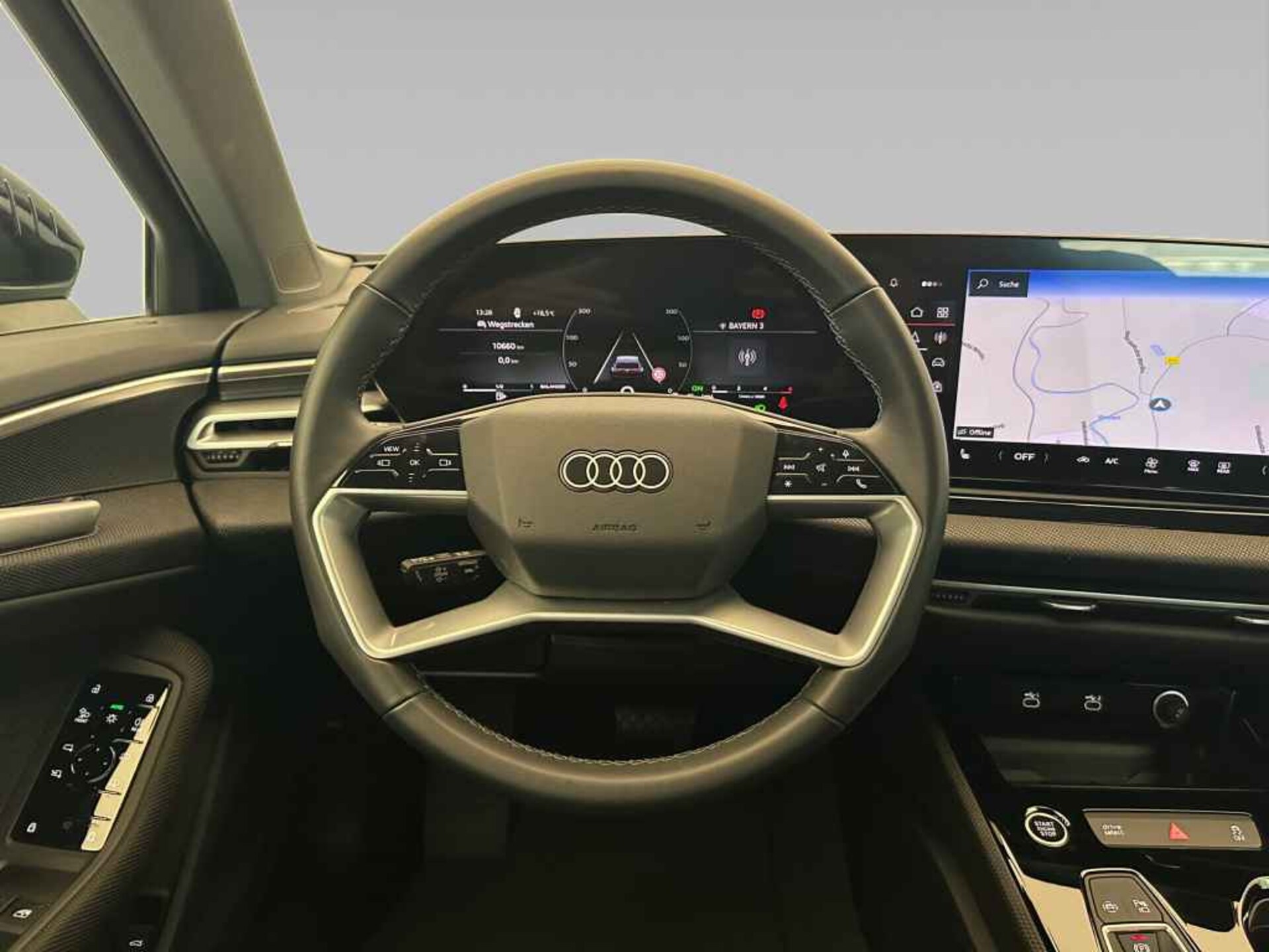 Audi A5 Avant