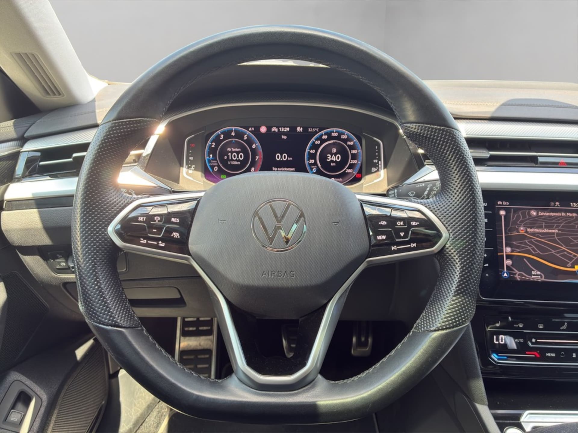Volkswagen Arteon Shooting Brake Elegance