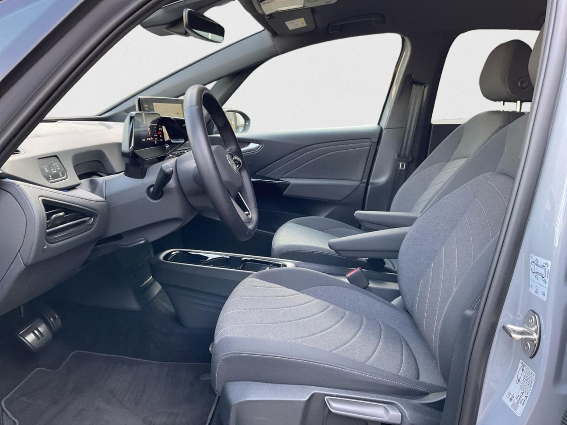 Volkswagen ID.3 Pro