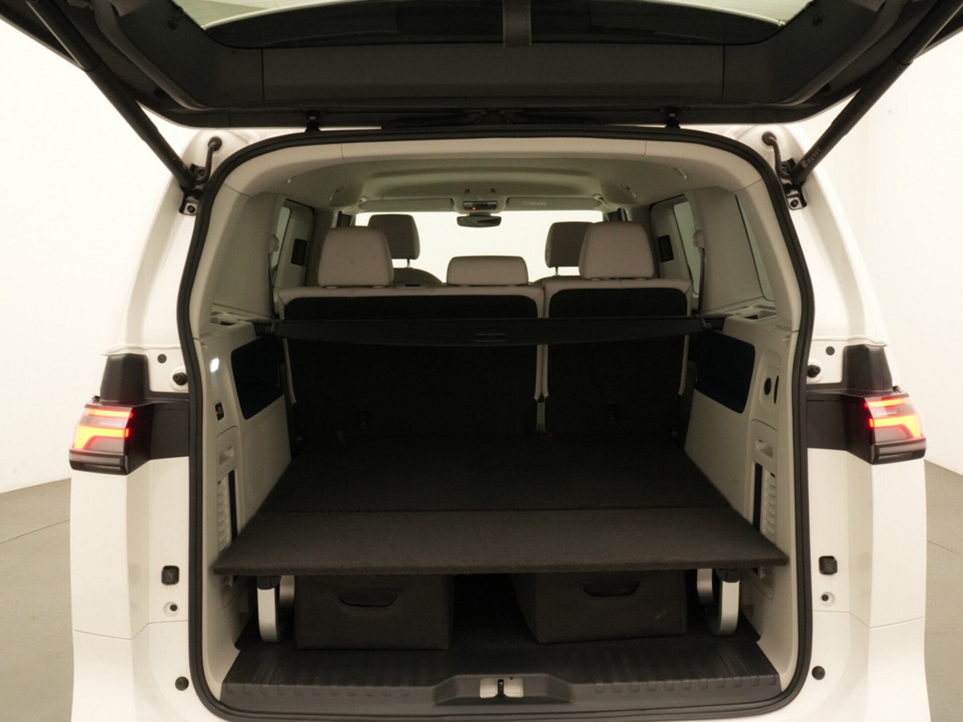Volkswagen ID. Buzz Pro