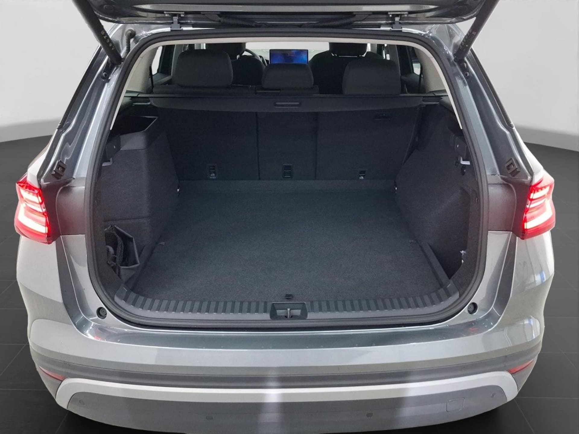 Skoda Kodiaq Selection