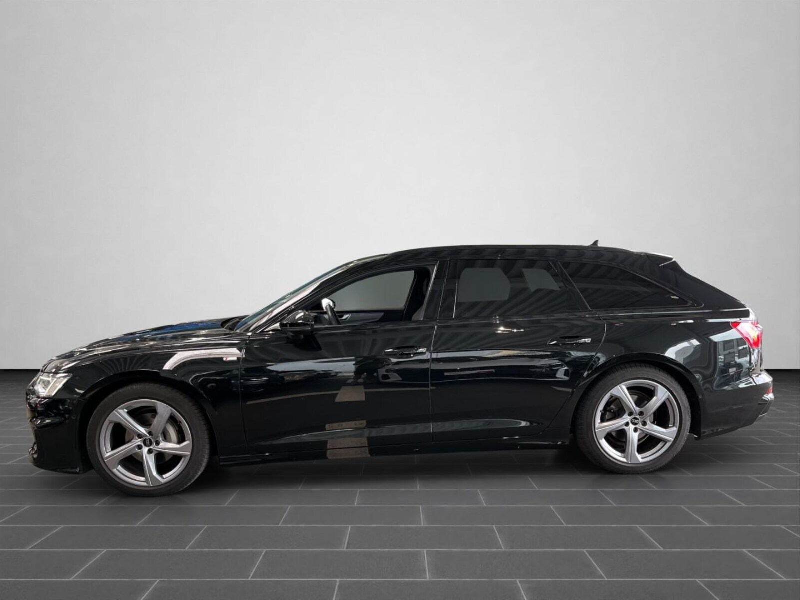 Audi A6 Avant – Bild 7