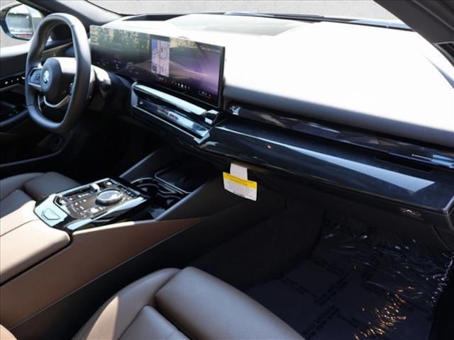 2026 BMW i5 40 - Photo 26