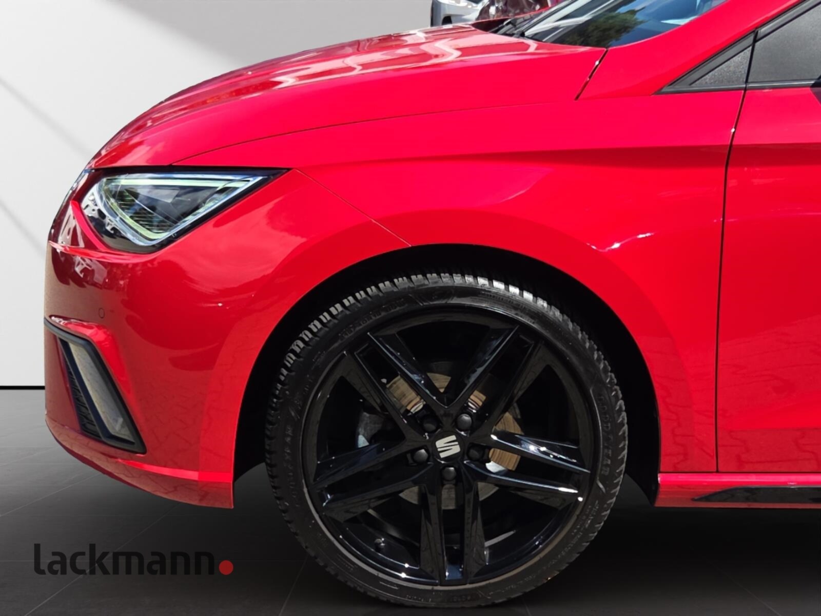 SEAT Ibiza – Bild 14