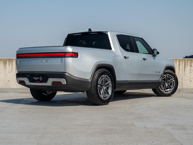 2025 Rivian R1T