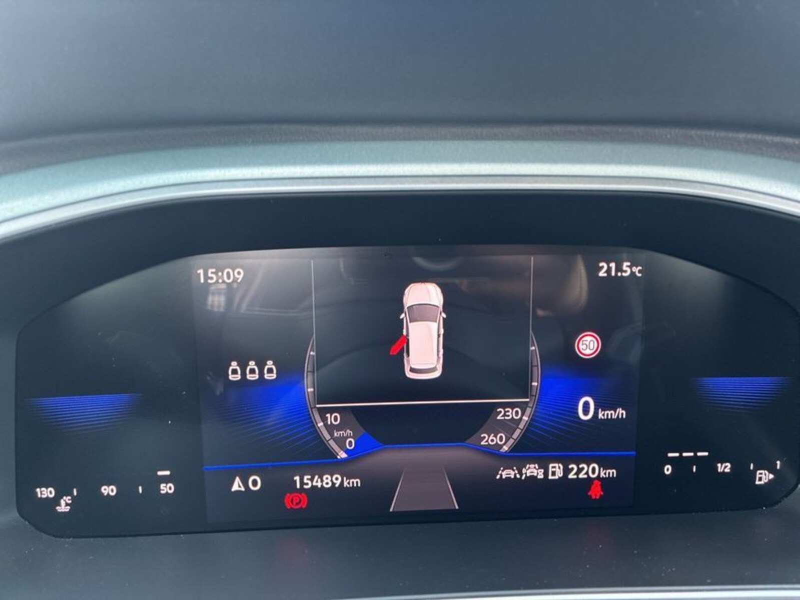 Volkswagen T-Roc – Bild 17