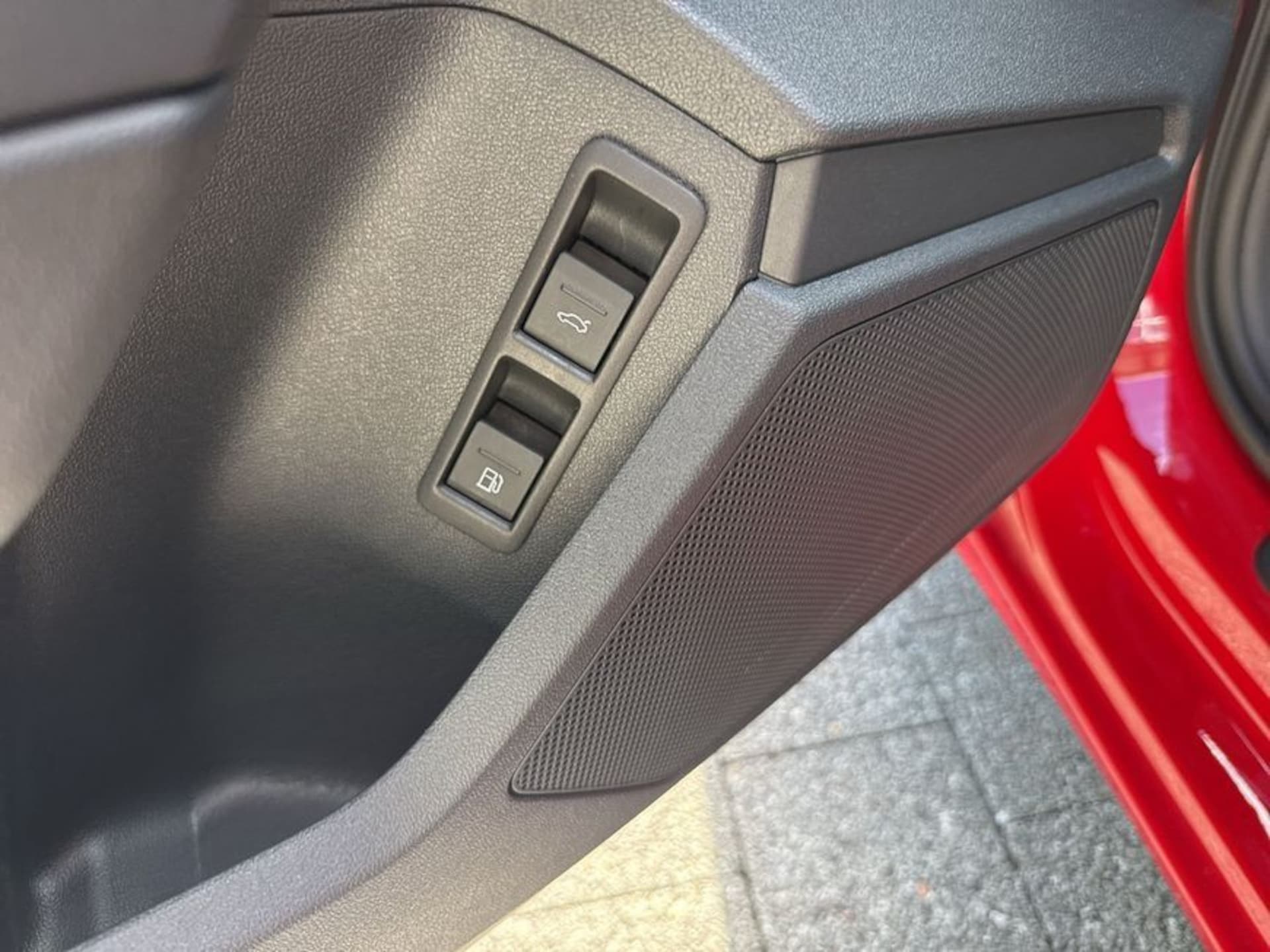 Audi A3 Sportback TFSI e Advanced