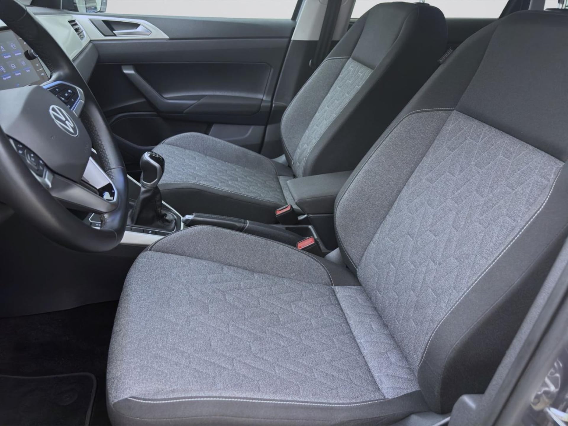 Volkswagen Polo MOVE