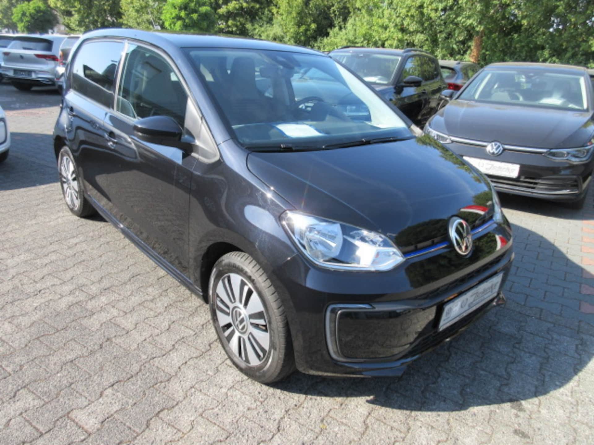 Volkswagen e-up! "Max"
