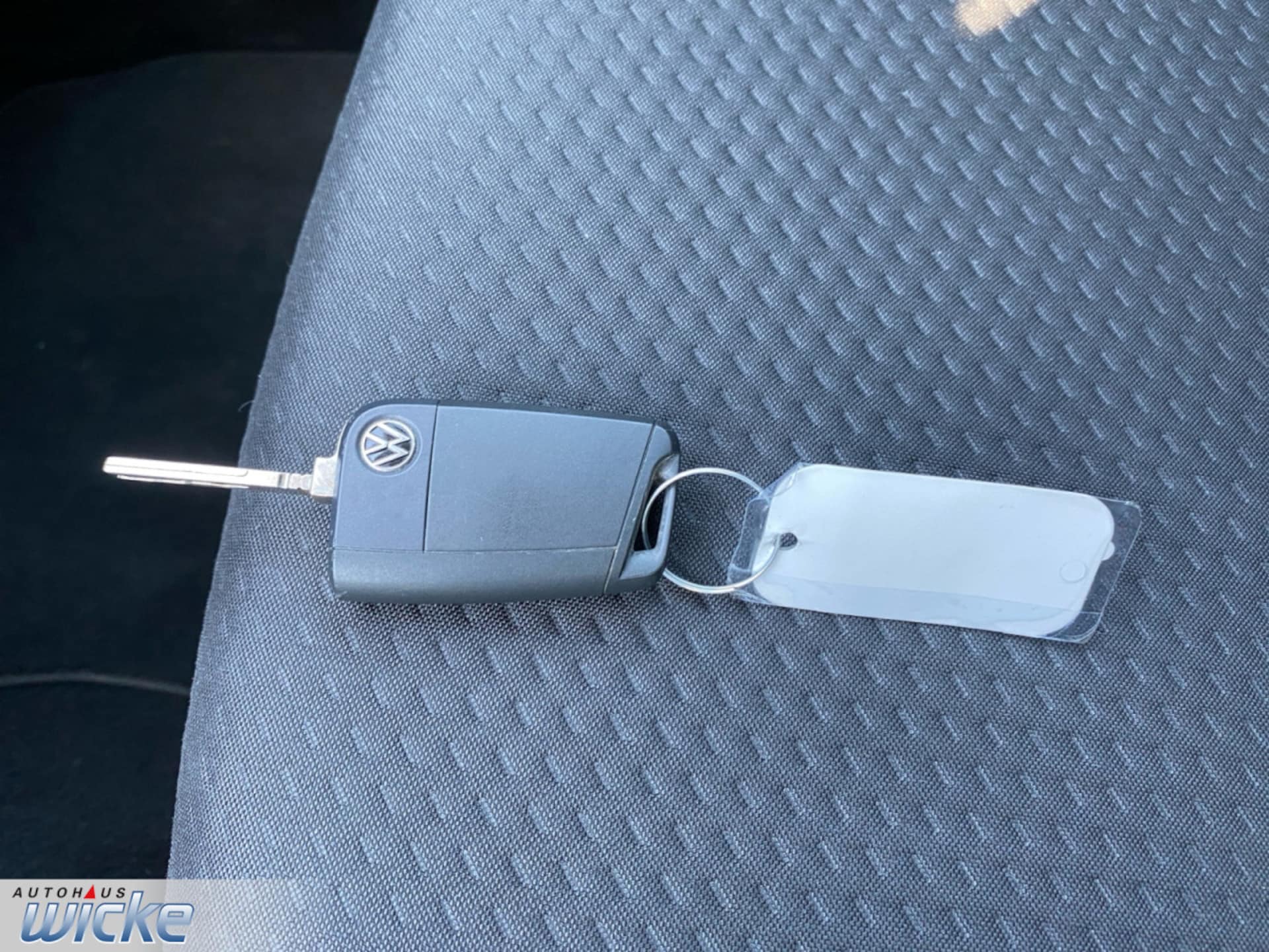 Volkswagen Taigo Life