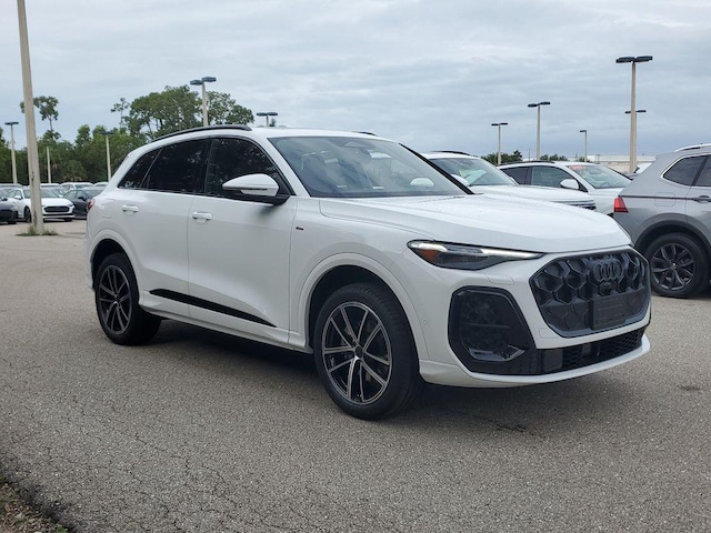 2026 Audi Q5