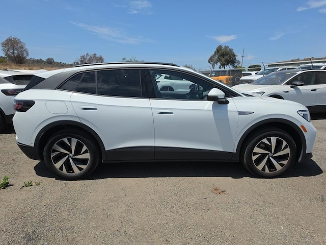 2023 Volkswagen ID.4
